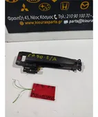 ΧΕΡΟΥΛΙ ΕΞΩ TOYOTA … thumbnail