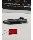 ΧΕΡΟΥΛΙ ΕΞΩ TOYOTA … thumbnail