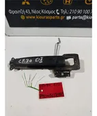 ΧΕΡΟΥΛΙ ΕΞΩ TOYOTA … thumbnail