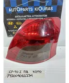 ΦΑΝΑΡΙΑ ΠΙΣΩ TOYOTA … thumbnail