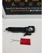 ΧΕΡΟΥΛΙ ΕΞΩ TOYOTA … thumbnail