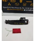 ΧΕΡΟΥΛΙ ΕΞΩ TOYOTA … thumbnail