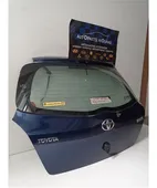 ΤΖΑΜΟΠΟΡΤΑ TOYOTA YARIS … thumbnail