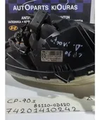 ΦΑΝΑΡΙΑ ΕΜΠΡΟΣ TOYOTA … thumbnail