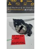 ΚΛΕΙΔΑΡΙΑ TOYOTA YARIS …