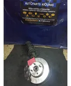 ΑΚΡΑΞΟΝΙΟ TOYOTA YARIS …