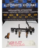 ΜΠΕΚΙΕΡΑ TOYOTA YARIS … thumbnail