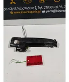 ΧΕΡΟΥΛΙ ΕΞΩ TOYOTA … thumbnail