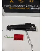 ΧΕΡΟΥΛΙ ΕΞΩ TOYOTA … thumbnail