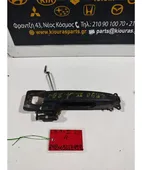 ΧΕΡΟΥΛΙ ΕΞΩ TOYOTA … thumbnail