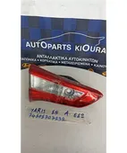 ΦΑΝΑΡΙΑ ΠΙΣΩ TOYOTA … thumbnail