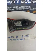 ΦΑΝΑΡΙΑ ΠΙΣΩ TOYOTA … thumbnail