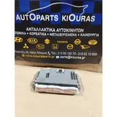 ΕΓΚΕΦΑΛΟΣ ΜΗΧΑΝΗΣ TOYOTA … thumbnail
