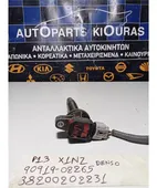 ΠΟΛΛΑΠΛΑΣΙΑΣΤΗΣ TOYOTA YARIS … thumbnail