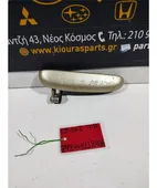 ΧΕΡΟΥΛΙ ΕΞΩ TOYOTA … thumbnail