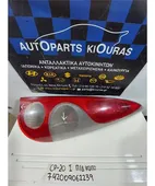 ΦΑΝΑΡΙΑ ΠΙΣΩ TOYOTA … thumbnail
