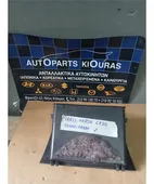 ΝΤΟΥΛΑΠΙ TOYOTA YARIS … thumbnail