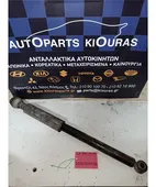 ΑΜΟΡΤΙΣΕΡ TOYOTA YARIS … thumbnail