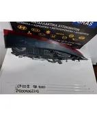 ΦΑΝΑΡΙΑ ΠΙΣΩ TOYOTA … thumbnail