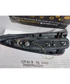 ΦΑΝΑΡΙΑ ΠΙΣΩ TOYOTA … thumbnail