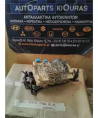 ΑΣΦΑΛΕΙΟΘΗΚΗ ΚΑΜΠΙΝΑΣ TOYOTA … thumbnail