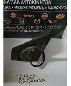 ΚΑΘΡΕΦΤΗΣ ΗΛΕΚΤΡΙΚΟΣ TOYOTA … thumbnail