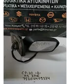 ΚΑΘΡΕΦΤΗΣ ΗΛΕΚΤΡΙΚΟΣ TOYOTA … thumbnail