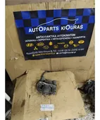ΔΑΓΚΑΝΑ TOYOTA YARIS … thumbnail