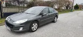 Peugeot 407 Full …