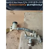 ΑΝΤΛΙΑ ΣΥΜΠΛΕΚΤΗ NISSAN … thumbnail