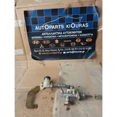 ΑΝΤΛΙΑ ΣΥΜΠΛΕΚΤΗ NISSAN … thumbnail