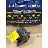 ΔΥΝΑΜΟ HYUNDAI MATRIX … thumbnail