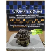 ΔΥΝΑΜΟ KIA PICANTO …