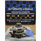 ΔΥΝΑΜΟ NISSAN MICRA …