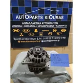 ΔΥΝΑΜΟ NISSAN MICRA …