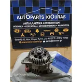 ΔΥΝΑΜΟ NISSAN MICRA …