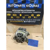 ΔΥΝΑΜΟ NISSAN MICRA … thumbnail