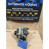 ΔΥΝΑΜΟ NISSAN MICRA … thumbnail