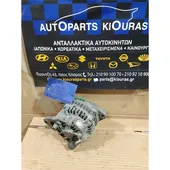ΔΥΝΑΜΟ NISSAN SERENA … thumbnail