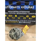 ΔΥΝΑΜΟ SUZUKI ALTO … thumbnail