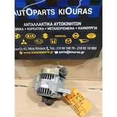 ΔΥΝΑΜΟ SUZUKI ALTO … thumbnail