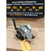 ΔΥΝΑΜΟ SUZUKI IGNIS … thumbnail