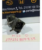 EGR NISSAN ALMERA … thumbnail