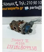 EGR SUZUKI JIMNY … thumbnail
