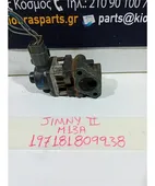 EGR SUZUKI JIMNY … thumbnail