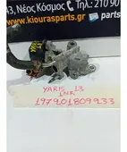 EGR TOYOTA YARIS … thumbnail