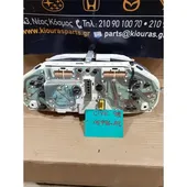 ΚΑΝΤΡΑΝ HONDA CIVIC … thumbnail