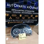 ΚΑΝΤΡΑΝ HYUNDAI ACCENT … thumbnail
