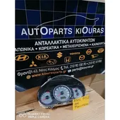ΚΑΝΤΡΑΝ HYUNDAI ATOS … thumbnail