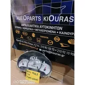 ΚΑΝΤΡΑΝ HYUNDAI ATOS … thumbnail